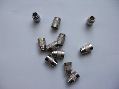 鍍鎳（零件產品）